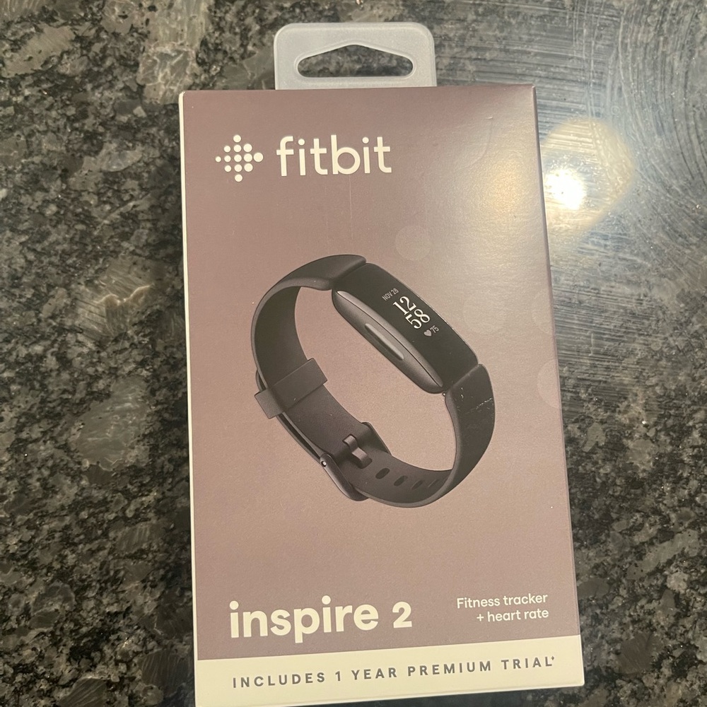 Fitbit Inspire 2